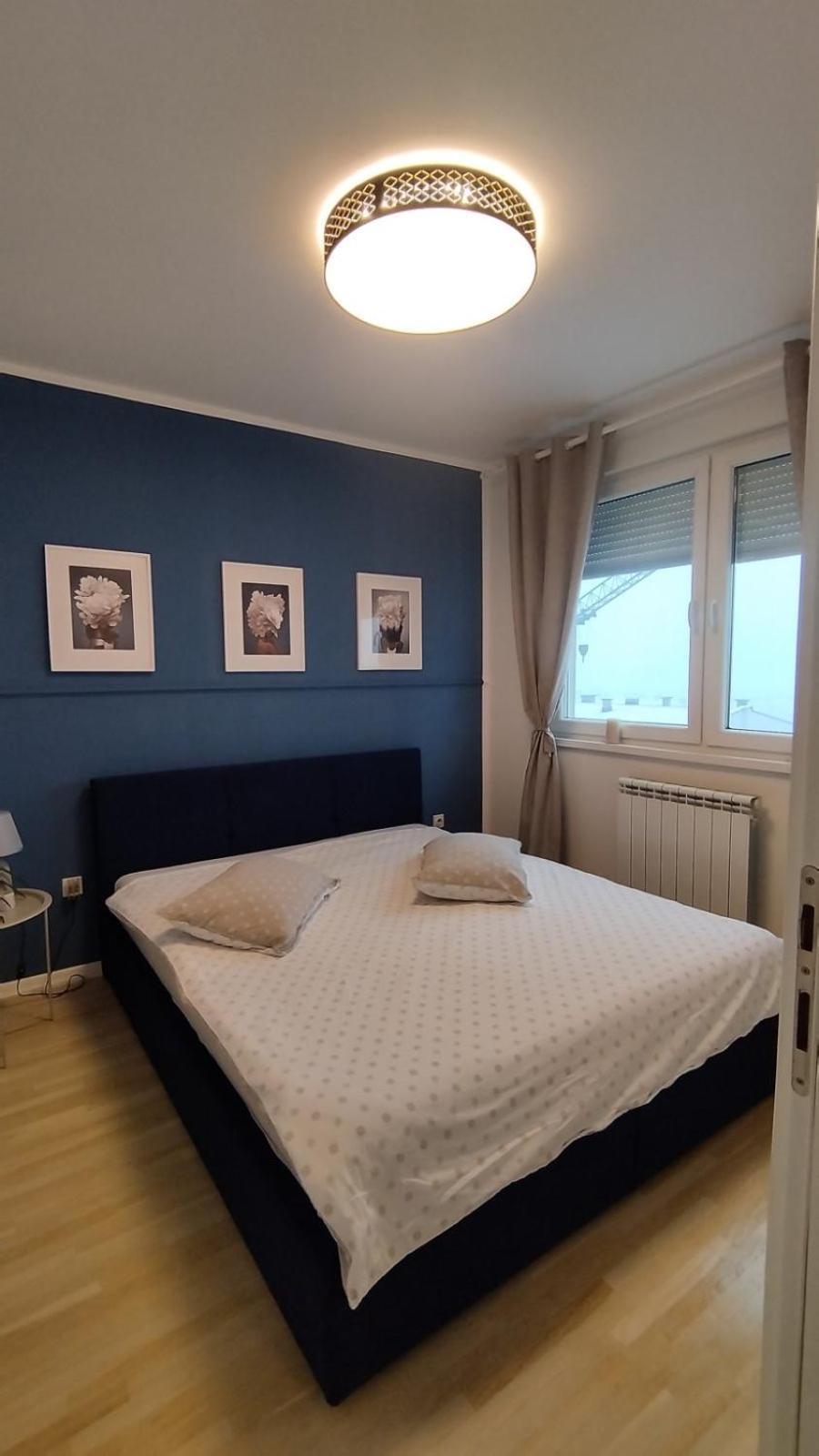 A&N Apartment Sarajevo Buitenkant foto