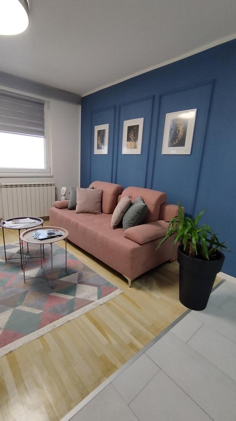 A&N Apartment Sarajevo Buitenkant foto