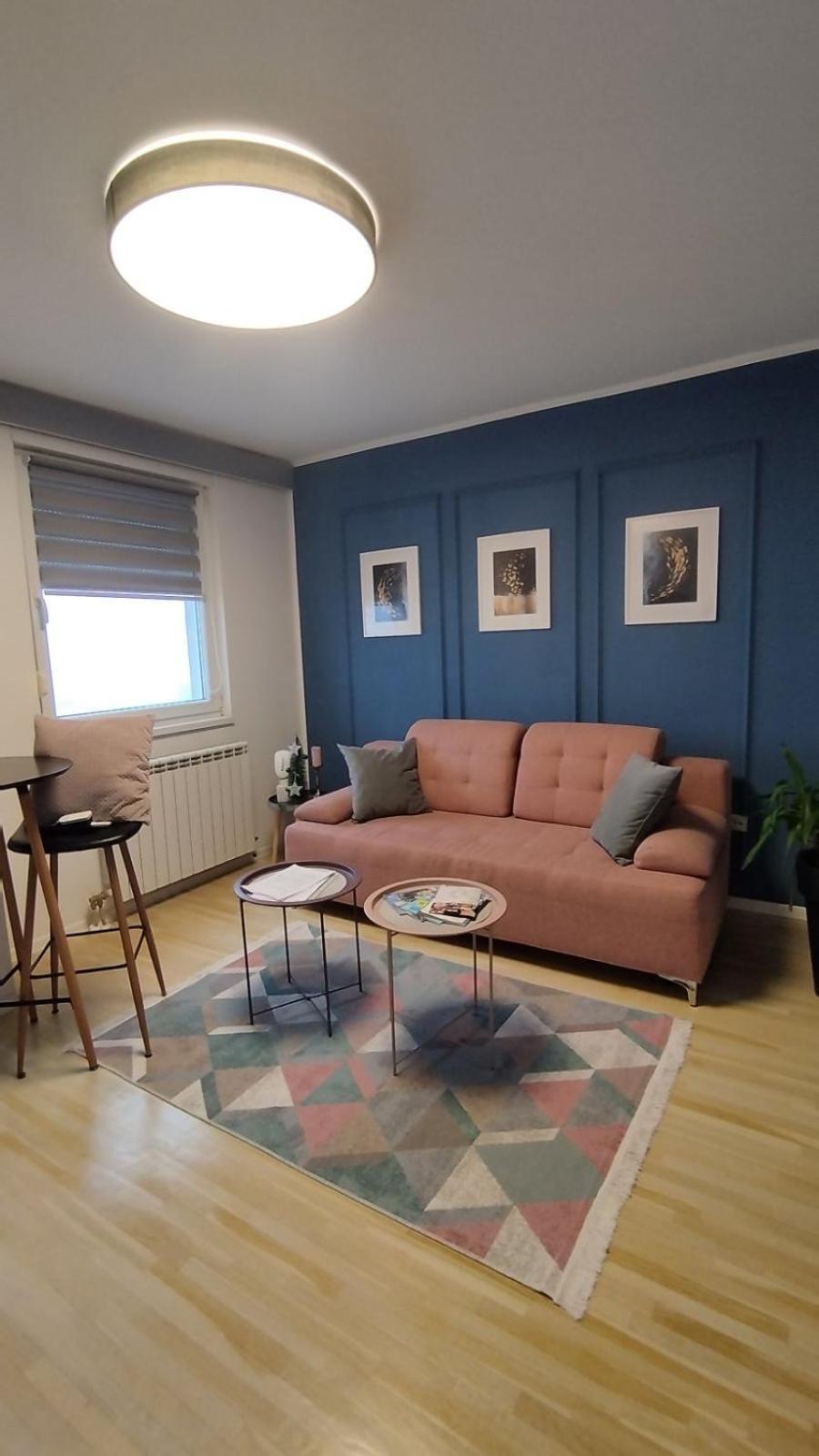 A&N Apartment Sarajevo Buitenkant foto